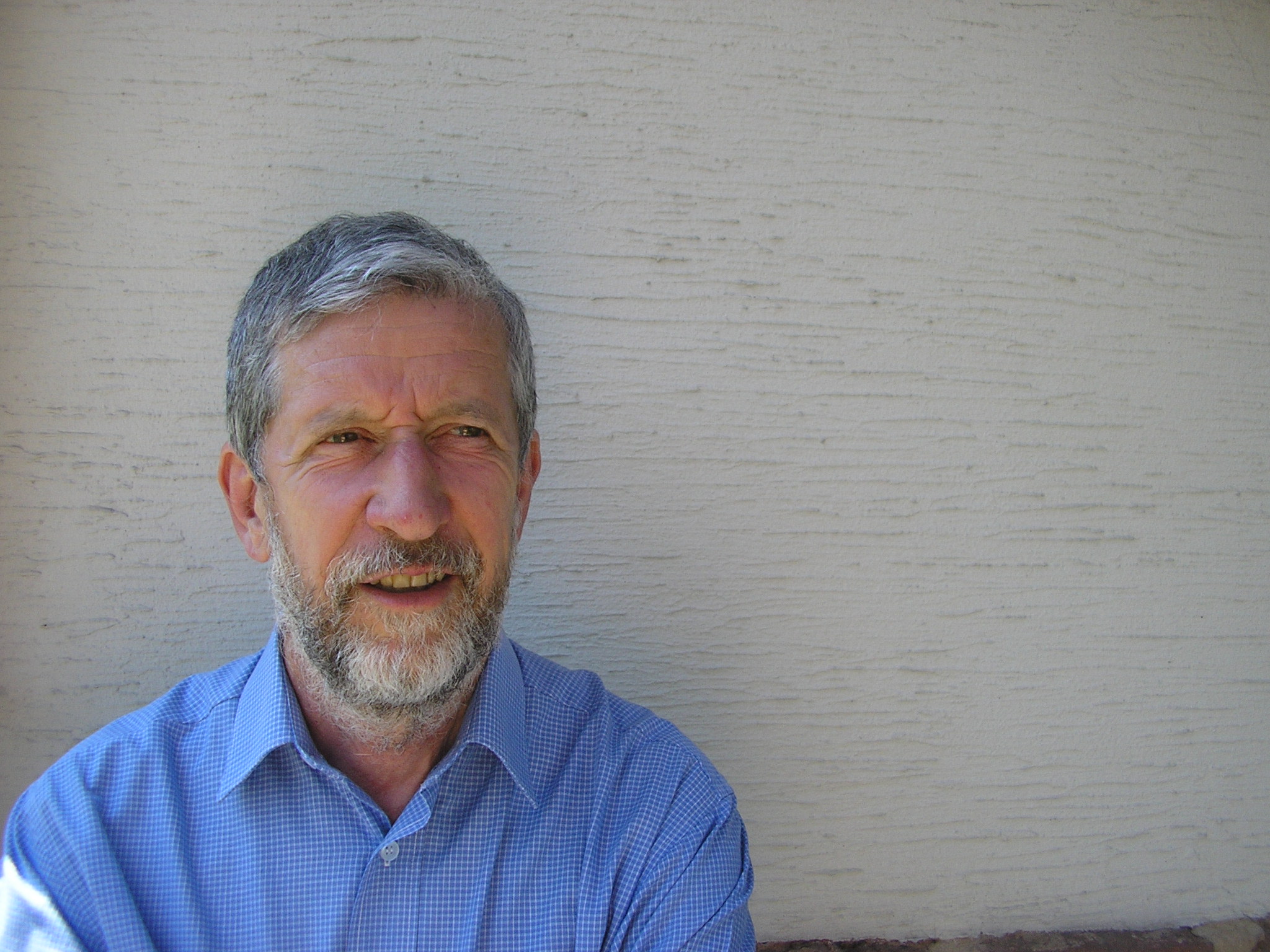 Charles Schlosser (Lembach, F)